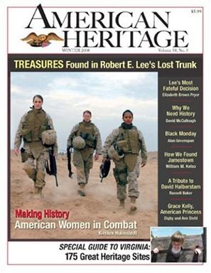 American Heritage